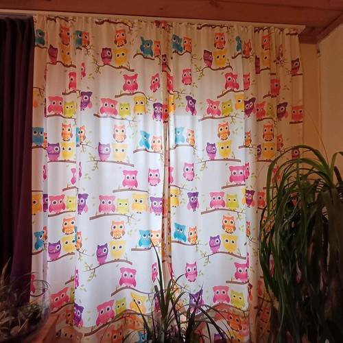 Vorhänge vorhang kinderzimmer - vorhänge,